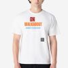 Hammer Heavyweight Tee Thumbnail