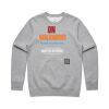 Mens United Crew (Clearance) Thumbnail