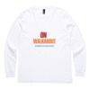 Mens Base Longsleeve Tee Thumbnail