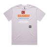 Men's Heavy Tee (Same Day) Thumbnail