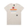 Women's Maple Tee Thumbnail