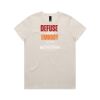 Women's Maple Tee Thumbnail