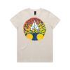 Women's Maple Tee Thumbnail