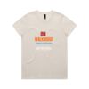 Women's Maple Tee Thumbnail