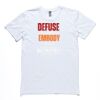 Mens Staple Tee Thumbnail